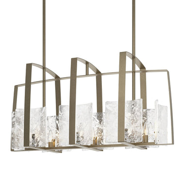 Hubbardton Forge 131311 Arc Linear Pendant