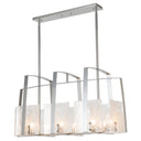 Hubbardton Forge 131311 Arc Linear Pendant