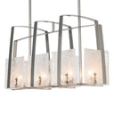 Hubbardton Forge Arc Linear Pendant 1