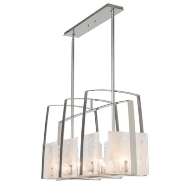 Hubbardton Forge Arc Linear Pendant 2