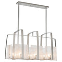 Hubbardton Forge Arc Linear Pendant 3