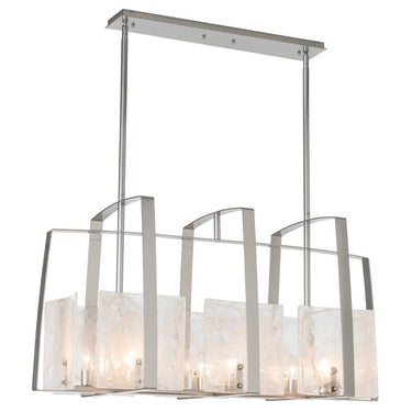 Hubbardton Forge Arc Linear Pendant 3