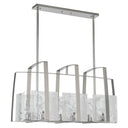 Hubbardton Forge Arc Linear Pendant 4