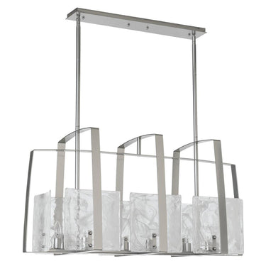 Hubbardton Forge Arc Linear Pendant 4