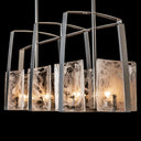 Hubbardton Forge Arc Linear Pendant 5