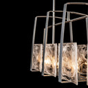 Hubbardton Forge Arc Linear Pendant 7