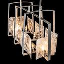 Hubbardton Forge Arc Linear Pendant 8