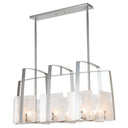 Hubbardton Forge Arc Linear Pendant 