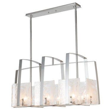 Hubbardton Forge Arc Linear Pendant 