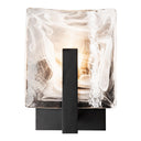 Hubbardton Forge Arc Small 1-Light Bath Sconce 