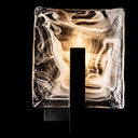 Hubbardton Forge Arc Small 1-Light Bath Sconce 2