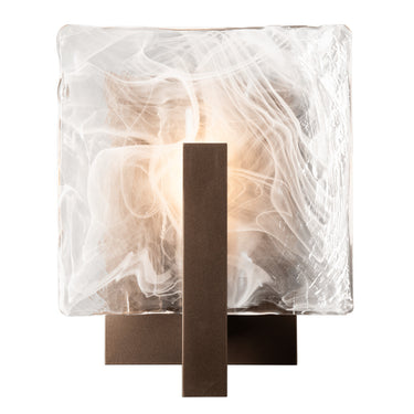 Hubbardton Forge Arc Small Outdoor Sconce - 302048