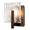 Hubbardton Forge Arc Small Outdoor Sconce - 302048