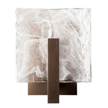 Hubbardton Forge Arc Small Outdoor Sconce - 302048