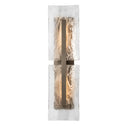 Hubbardton Forge Arc Tall Outdoor Sconce - 302050