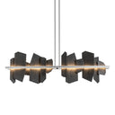 Hubbardton Forge Ardesia Linear LED Pendant