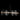 Hubbardton Forge Ardesia Linear LED Pendant 3