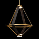 Hubbardton Forge Aspen Large LED Lantern 6
