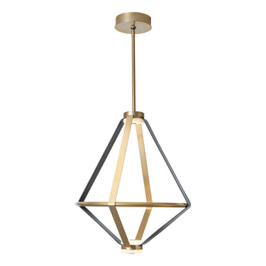 Hubbardton Forge Aspen Large LED Lantern - 401321 6