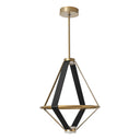 Hubbardton Forge Aspen Large LED Lantern - 401321 7