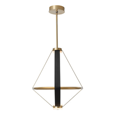 Hubbardton Forge Aspen Large LED Lantern - 401321 8