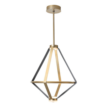 Hubbardton Forge Aspen Large LED Lantern 