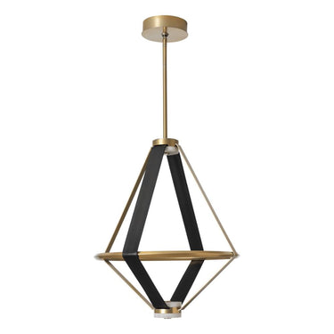 Hubbardton Forge Aspen Large LED Lantern 1