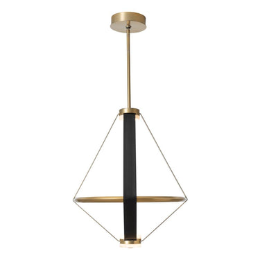 Hubbardton Forge Aspen Large LED Lantern 2