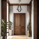 Hubbardton Forge Aspen Large LED Lantern 7