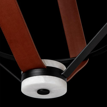Hubbardton Forge Aspen Small LED Lantern 4