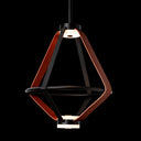 Hubbardton Forge Aspen Small LED Lantern 7