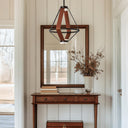 Hubbardton Forge Aspen Small LED Lantern 9