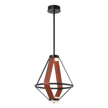 Hubbardton Forge Aspen Small LED Lantern 