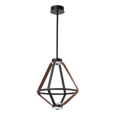 Hubbardton Forge Aspen Small LED Lantern 2