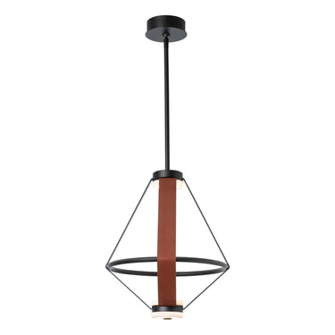 Hubbardton Forge Aspen Small LED Lantern 1