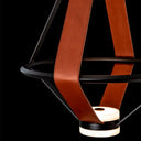 Hubbardton Forge Aspen Small LED Lantern 6