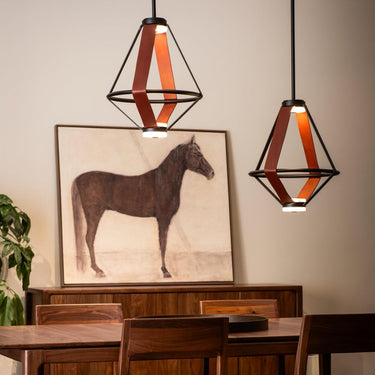 Hubbardton Forge Aspen Small LED Lantern 5