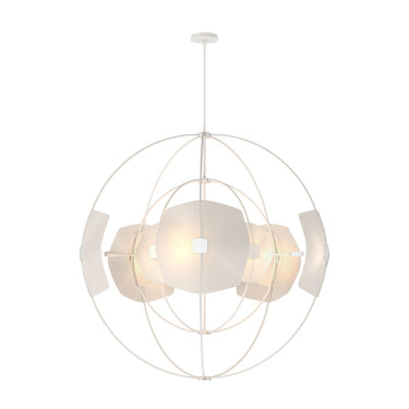 Hubbardton Forge Astra Orb Large Pendant