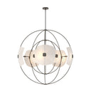 Hubbardton Forge Astra Orb Large Pendant