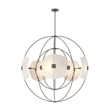 Hubbardton Forge Astra Orb Large Pendant