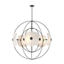 Hubbardton Forge Astra Orb Large Pendant