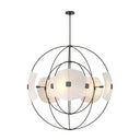 Hubbardton Forge Astra Orb Large Pendant