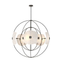 Hubbardton Forge Astra Orb Large Pendant