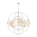 Hubbardton Forge Astra Orb Large Pendant