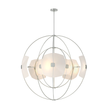 Hubbardton Forge Astra Orb Large Pendant