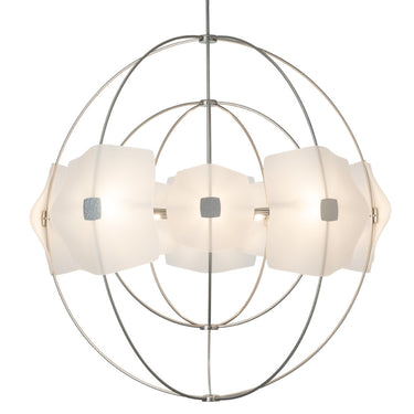Hubbardton Forge Astra Orb Large Pendant