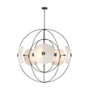 Hubbardton Forge Astra Orb Large Pendant