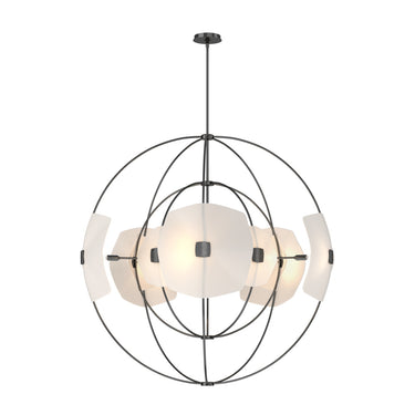 Hubbardton Forge Astra Orb Large Pendant