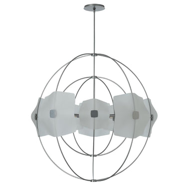 Hubbardton Forge Astra Orb Large Pendant 2