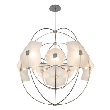 Hubbardton Forge Astra Orb Large Pendant 3